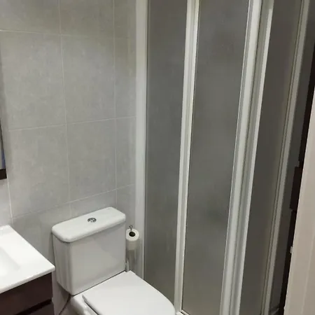 Todas Comodidades Piso De Lujo Apartmán Soria