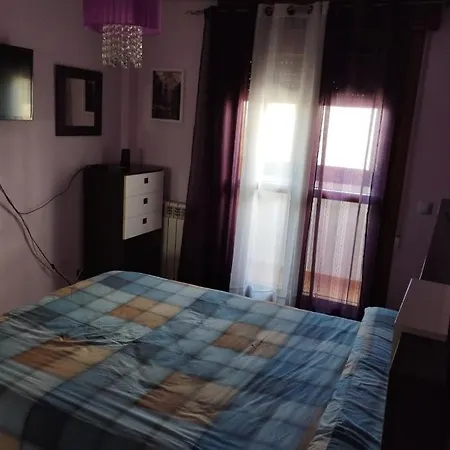 Apartment 3 Hab 2 Banos Parking Terraza