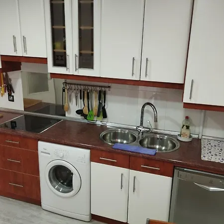 Apartmán Todas Comodidades Piso De Lujo Soria