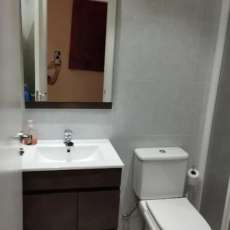 Todas Comodidades Piso De Lujo Soria