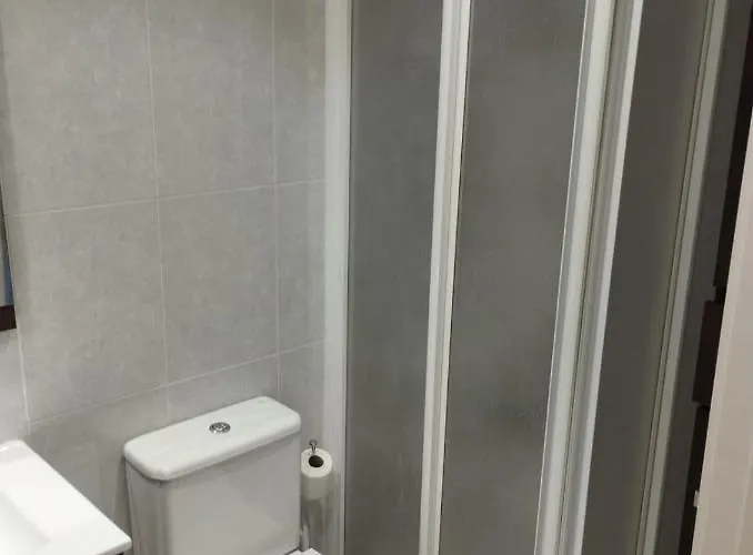 SORIA todas las comodidades y más ático disponible eclipse Appartamento Soria