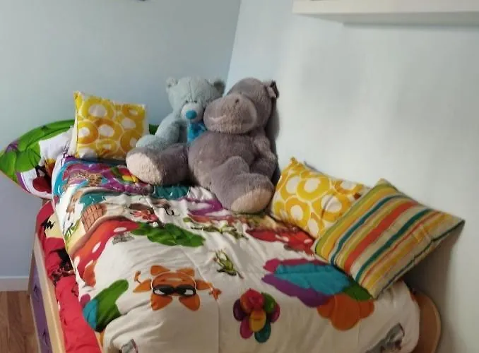 SORIA todas las comodidades y más ático disponible eclipse Soria