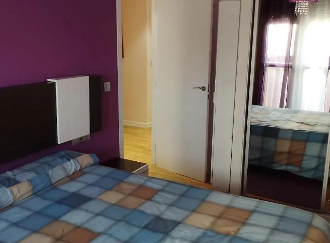 SORIA todas las comodidades y más ático disponible eclipse * Soria