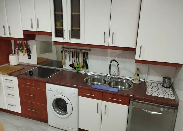 Appartamento SORIA todas las comodidades y más ático disponible eclipse Soria