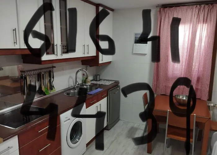 SORIA todas las comodidades y más ático disponible eclipse Appartamento Soria